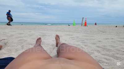 Love when they stare