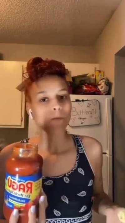 Thanks I hate this snack