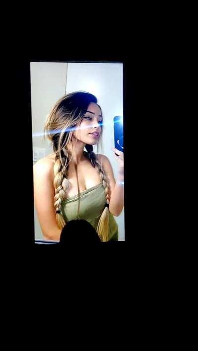 My first valkyrae tribute