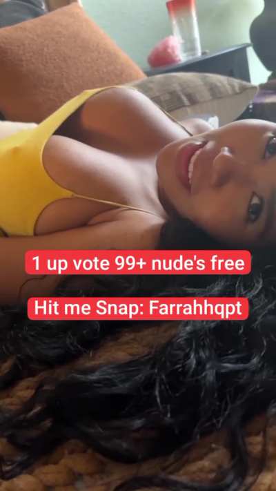 Want some more? 🍒Ask Me Anything 😘
