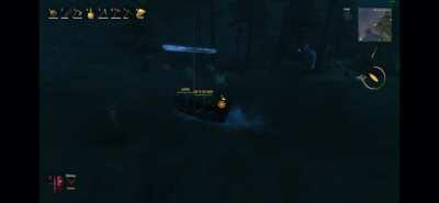 My friend is an idiot