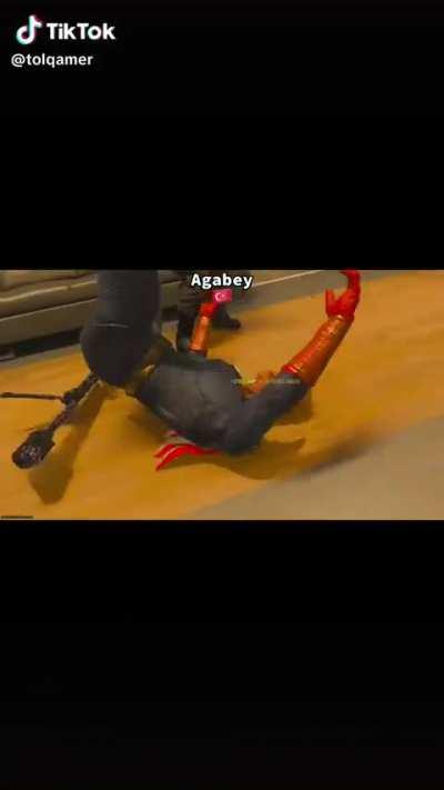 Cod Warzone'da Homelander ve Mehmet Efendi