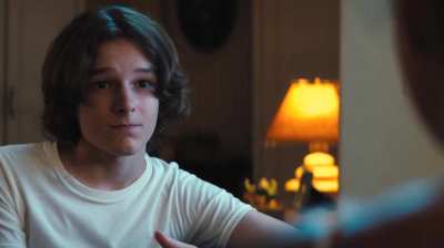 Not sure what show this is from.