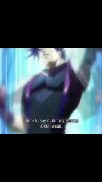 We can all agree about Part 1...