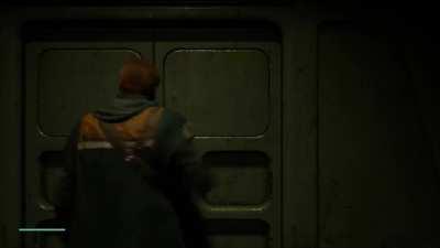 At the beginning of Fallen Order, if you press this button 66 times...