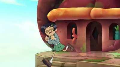 My humor has come to this