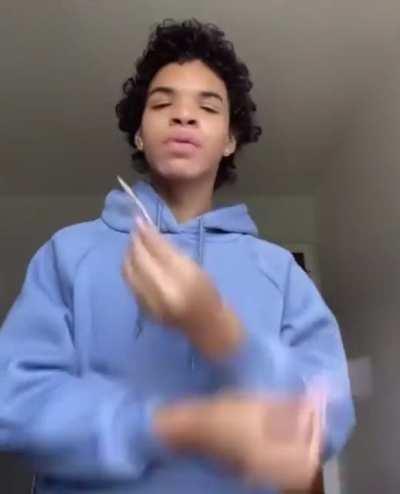 Old but gold: “MeN aRe MeAnT tO Be SuBmIsSiVe, tHeY aRe MeAnT tO bE wOrKeR aNtS”