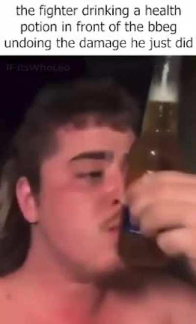 The longest bonus action