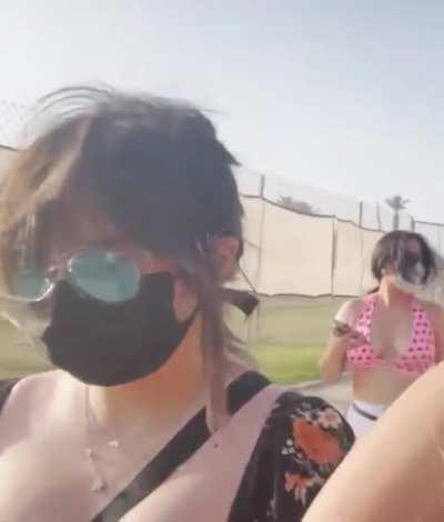 Celine (slowed down)