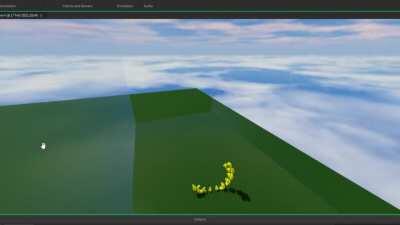 I accidentally created a monster in studio.. his names Noobert