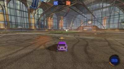 After reading your advice I have really got better at fast kick offs