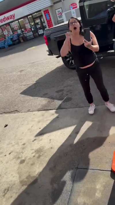 These people are mentally deranged and unsafe to be around children.