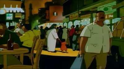 would you look at that