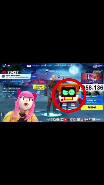 nah whats RT up to 💀