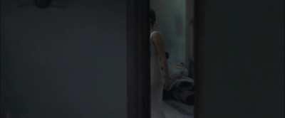 Jennifer Lawrence - Made some adjusts to this scene so we can see better