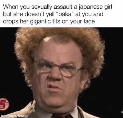 But I though it would be just like the simulations...