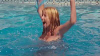 Suzanne Somers in Magnum Force