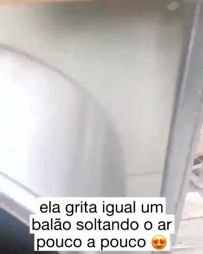 Maybe not the most contagious laughter.