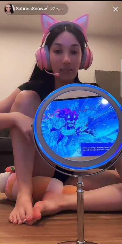 @nickifan69 live now (12-2-23)