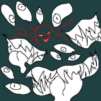 ...your best ghost...