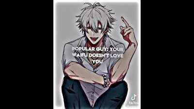 I'm 15 and this is yeet