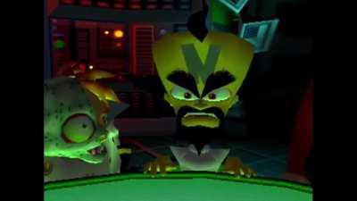 The wrath of no context