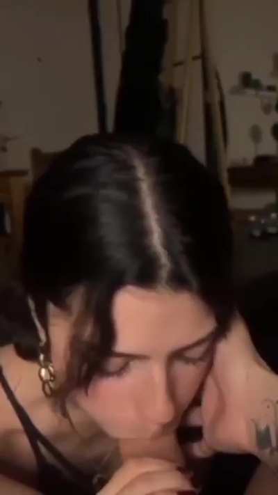 Pretty girl