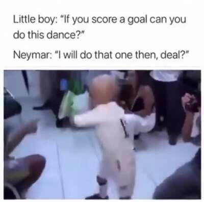 Always keep your promises