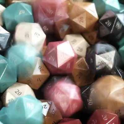 Mass Initiative! 3D animation [OC]