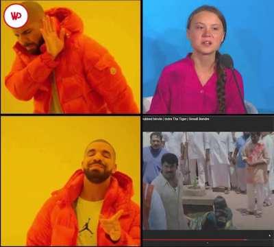 Indra: The Environmentalist