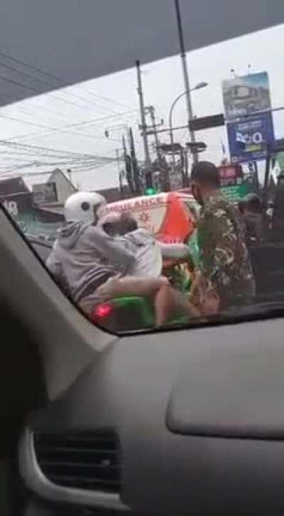 WCGW revving your bike