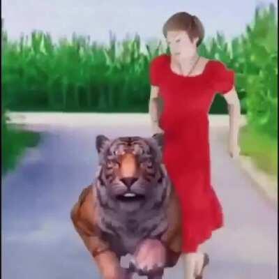 The reigning, defending, undisputed