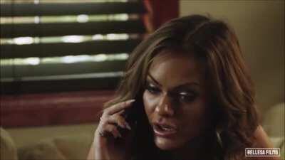 Kyler Quinn Isn't Very Disciplined