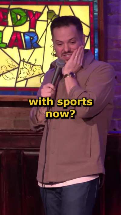 Sports!