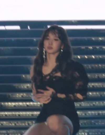 Repost (better quality)