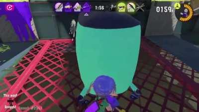 Ring around the rosie