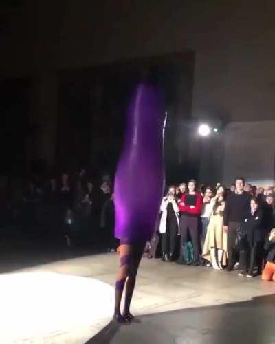 That dress fits like a glove.