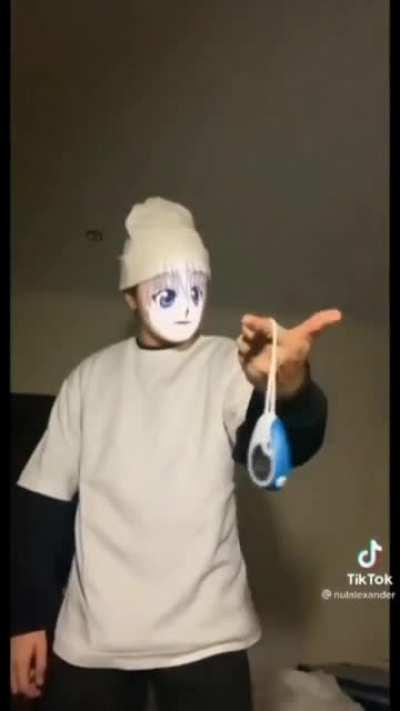 Why is this kind of thing exist