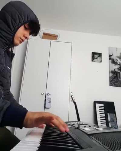 I thought Will might like this.