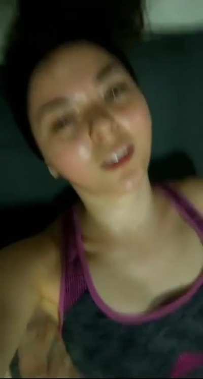 Vanessa Gutierrez - Once Upon a Reaction