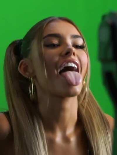 tongue