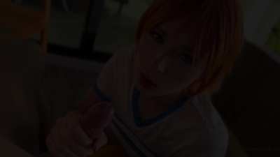 Beach Vacation with Nami