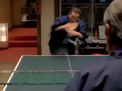 What it feels like to fight an enemy with a high AC