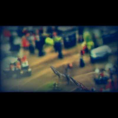 Trip-hop Shine on You Crazy Diamond