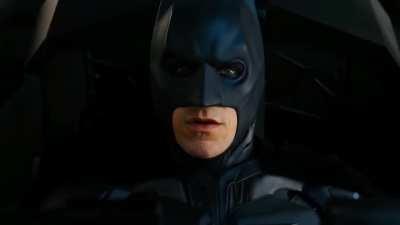 The Dark Knight Rises Ending Explained