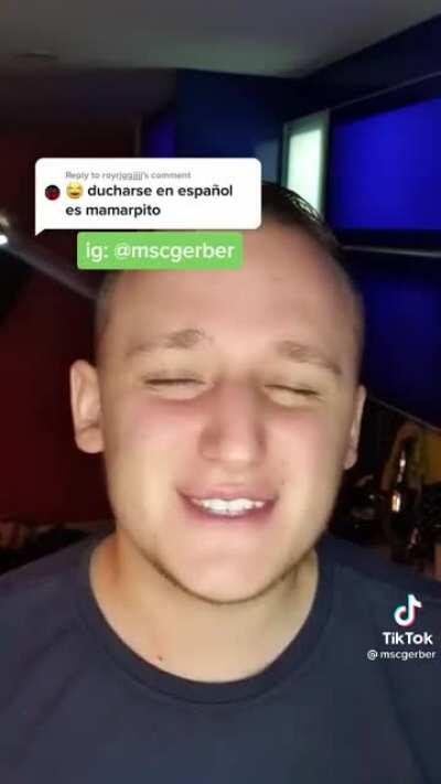 Un tituló interesante