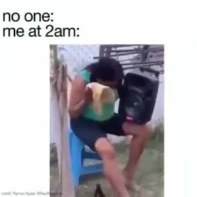 Gonna miss her Elite Spanish :,^)