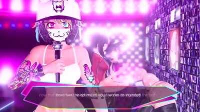 Lewd Game Show 2 Part 3 (Nyakumi)