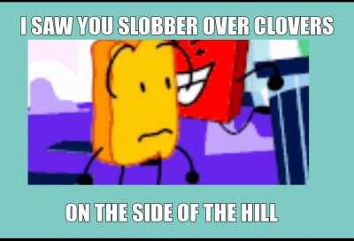 Blocky is the Ruler of Everything