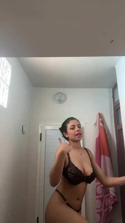 How bad do u want it?